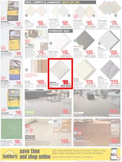 Builders Polokwane : Back On Site (16 Jan - 11 March 2018), page 6