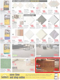 Builders Polokwane : Back On Site (16 Jan - 11 March 2018), page 6