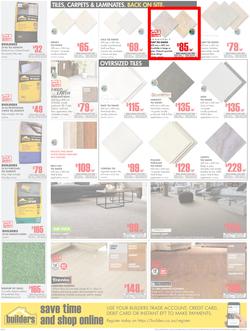Builders Polokwane : Back On Site (16 Jan - 11 March 2018), page 6