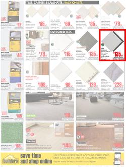 Builders Polokwane : Back On Site (16 Jan - 11 March 2018), page 6