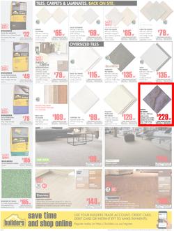 Builders Polokwane : Back On Site (16 Jan - 11 March 2018), page 6