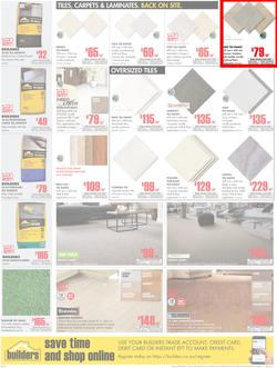 Builders Polokwane : Back On Site (16 Jan - 11 March 2018), page 6