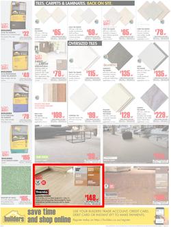 Builders Polokwane : Back On Site (16 Jan - 11 March 2018), page 6