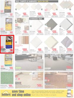 Builders Polokwane : Back On Site (16 Jan - 11 March 2018), page 6