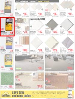 Builders Polokwane : Back On Site (16 Jan - 11 March 2018), page 6