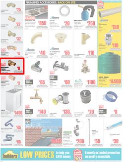 Builders Polokwane : Back On Site (16 Jan - 11 March 2018), page 8