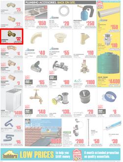 Builders Polokwane : Back On Site (16 Jan - 11 March 2018), page 8