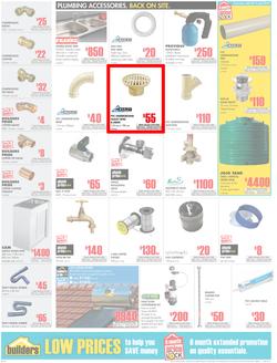 Builders Polokwane : Back On Site (16 Jan - 11 March 2018), page 8