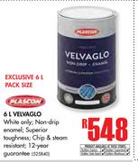Plascon 6Ltr Velvaglo