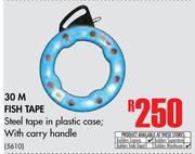 30M Fish Tape
