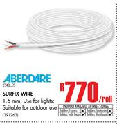 Aberdare Surfix Wire-Per Roll