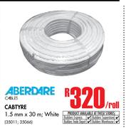 Aberdare Cabtyre-Per Roll