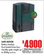 Gate Motor