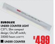 Eurolux Under Counter LED Light C370