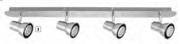 Design House 4 Spot Lights