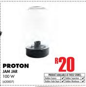 Proton Jam Jar 100W