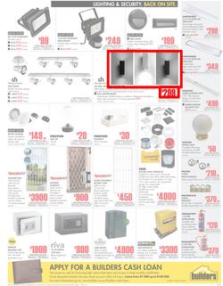 Builders Western Cape : Back On Site (16 Jan - 11 March 2018), page 5