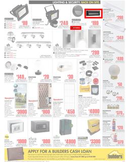 Builders Western Cape : Back On Site (16 Jan - 11 March 2018), page 5