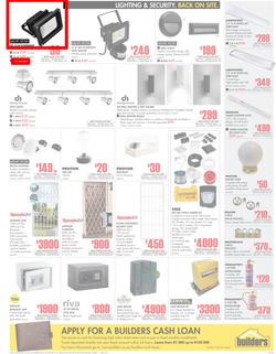 Builders Western Cape : Back On Site (16 Jan - 11 March 2018), page 5