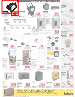 Builders Western Cape : Back On Site (16 Jan - 11 March 2018), page 5