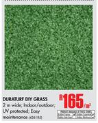Duraturf Diy Grass-Per Sqm