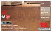 Premia 12.3MM Laminated Flooring-Per Sqm