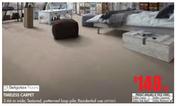 Belgotex Floors Timeless Carpet-Per Sqm