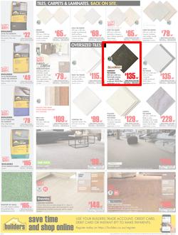 Builders Western Cape : Back On Site (16 Jan - 11 March 2018), page 6