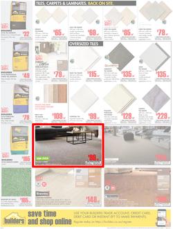 Builders Western Cape : Back On Site (16 Jan - 11 March 2018), page 6