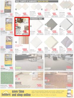 Builders Western Cape : Back On Site (16 Jan - 11 March 2018), page 6