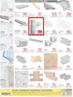 Builders Western Cape : Back On Site (16 Jan - 11 March 2018), page 10