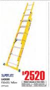 Superlite Ladder FSE420 (Yellow)