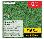 Belgotex Floors Duraturf Diy Grass-Per Sqm