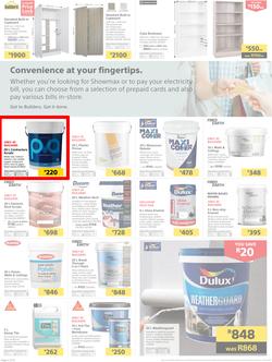 Builders Inland : The Best Deals On The Widest Range (26 June - 22 July 2018), page 2
