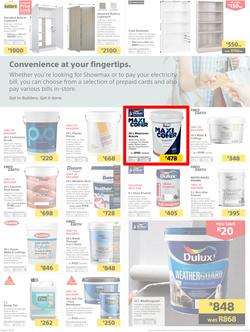 Builders Inland : The Best Deals On The Widest Range (26 June - 22 July 2018), page 2