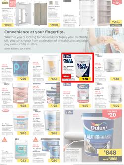 Builders Inland : The Best Deals On The Widest Range (26 June - 22 July 2018), page 2
