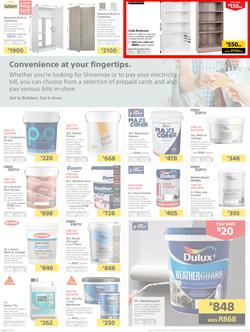 Builders Inland : The Best Deals On The Widest Range (26 June - 22 July 2018), page 2