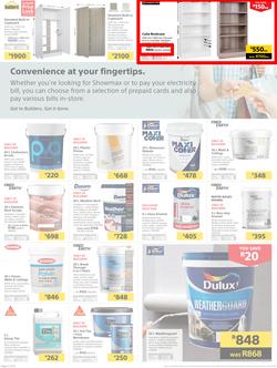 Builders Inland : The Best Deals On The Widest Range (26 June - 22 July 2018), page 2