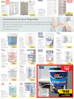 Builders Inland : The Best Deals On The Widest Range (26 June - 22 July 2018), page 2