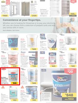 Builders Inland : The Best Deals On The Widest Range (26 June - 22 July 2018), page 2