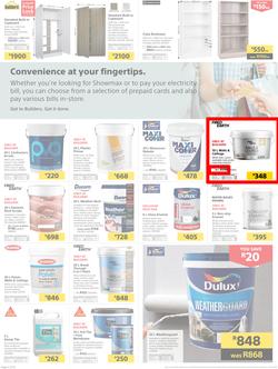 Builders Inland : The Best Deals On The Widest Range (26 June - 22 July 2018), page 2
