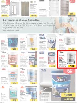 Builders Inland : The Best Deals On The Widest Range (26 June - 22 July 2018), page 2