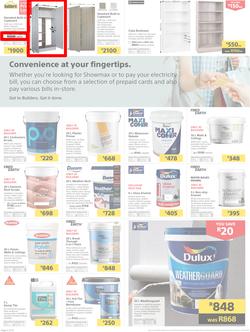 Builders Inland : The Best Deals On The Widest Range (26 June - 22 July 2018), page 2