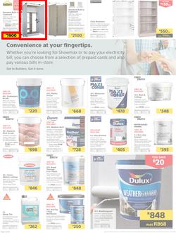 Builders Inland : The Best Deals On The Widest Range (26 June - 22 July 2018), page 2