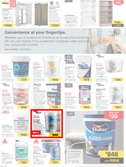 Builders Inland : The Best Deals On The Widest Range (26 June - 22 July 2018), page 2