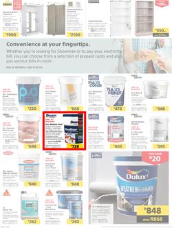 Builders Inland : The Best Deals On The Widest Range (26 June - 22 July 2018), page 2