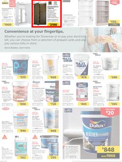 Builders Inland : The Best Deals On The Widest Range (26 June - 22 July 2018), page 2