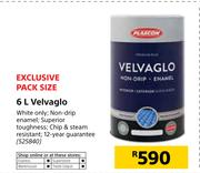Plascon Velvaglo-6Ltr
