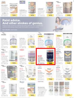 Builders Inland : The Best Deals On The Widest Range (26 June - 22 July 2018), page 3