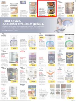 Builders Inland : The Best Deals On The Widest Range (26 June - 22 July 2018), page 3